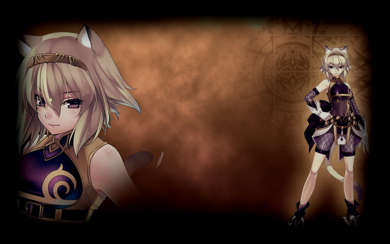 Felenne, PC gaming, 1080P, Steam (software), Agarest: Generations of War 2