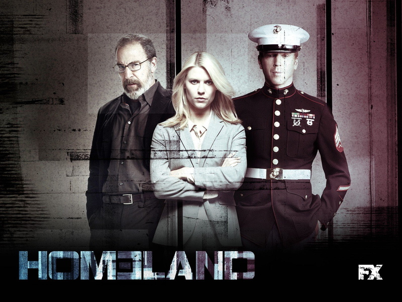 homeland, 720P, berenson, corps, patinkin, showtime, danes, brody, c i a, saul, marines, claire, mandy, carrie, shows, nicholas, lewis, damian, mathison