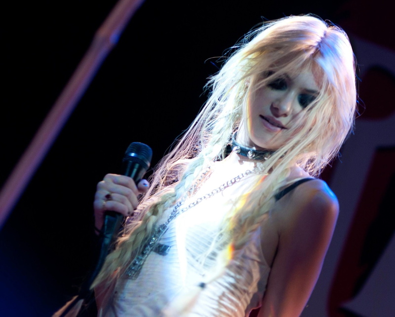 Singers, Taylor Momsen, 1080P