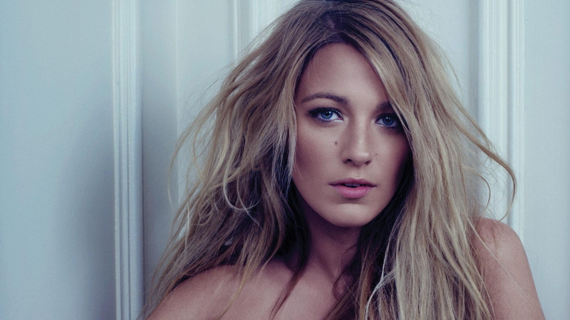 blake lively, hd, 1080P, celebrities, girls