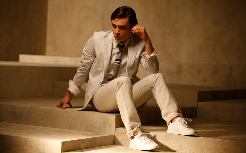 male, actor, westwick, 2K, ed, gossip girl