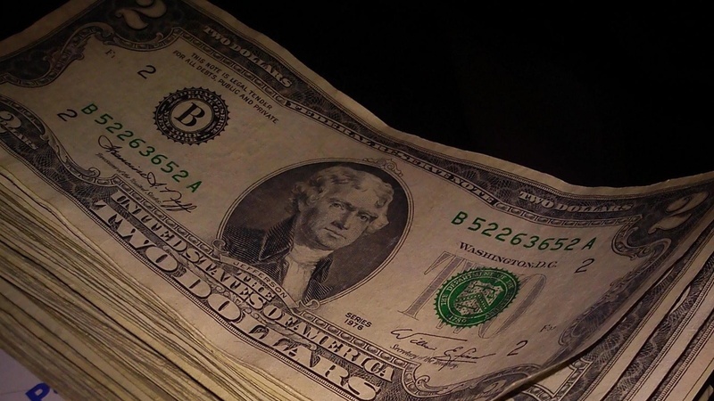 exchange rate, finance, investment, currency, economy, savings, 1080P, number, dollar, debt, wealth, indoors, close-up, paper currency, no people, bankruptcy