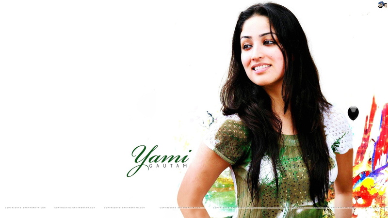 women, actress, gautam, 1080P, bollywood, yami