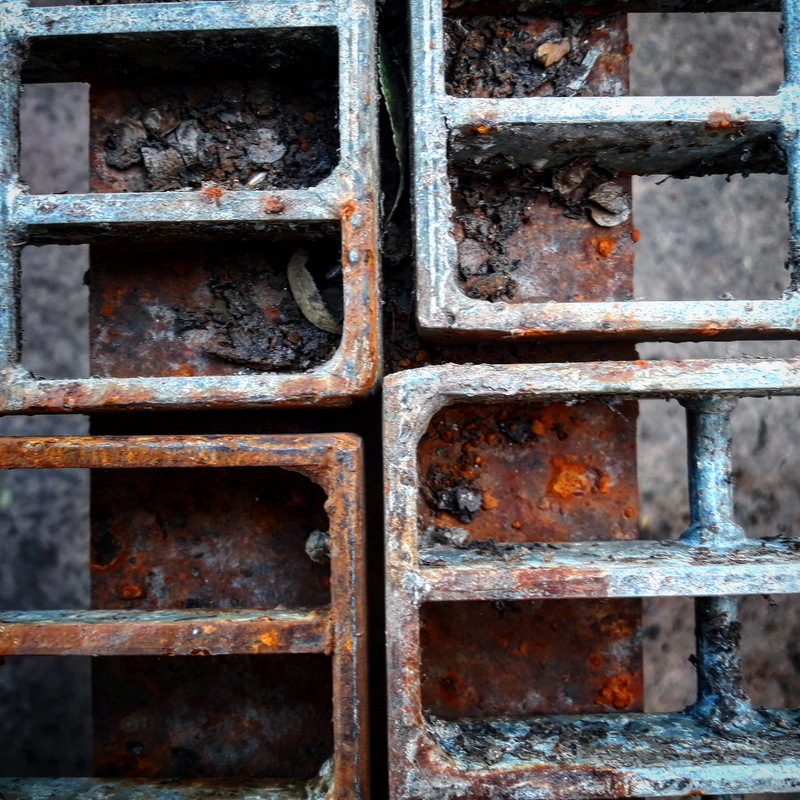 ruined, decline, iron - metal, cracks, lock, run-down, detail, full frame, asphalt, 2K, weathered, wall, abandoned, texture, window, door, abstract, rusty