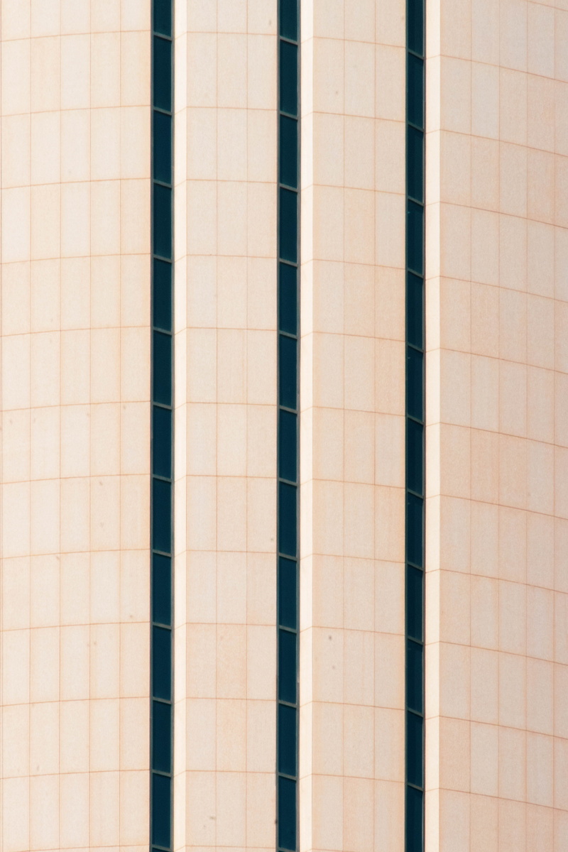 5K, office building, floor, pottery, in a row, pattern, handrail, building, tile, banister, no people, art, label, porcelain, built structure, modern