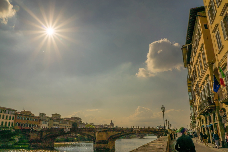 urban Scene, cityscape, walking, man, architecture, tourism, landmark, travel Destinations, historical, outside, connection, city, famous Place, clouds