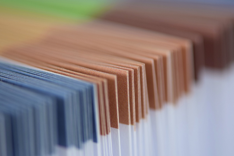 repetition, shallow, 5K, colorful, macro, variation, studio shot, pattern, briefcase, no people, large group of objects, in a row, brown, indoors, focus