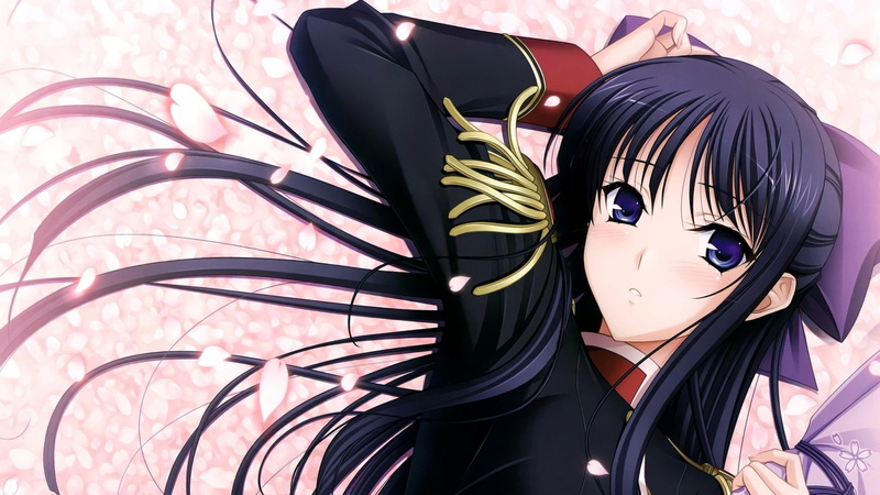 Anime, Walkure Romanze , 1080P, Akane Ryuuzouji