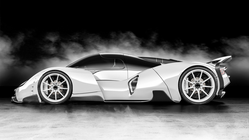 racing, hypercar, motor, night, mode of transportation, lamborgini, tire, fast, speed, automotive, futuristic, technology, sports car, ferrari, white, land vehicle