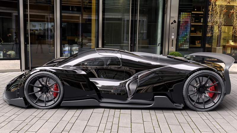 3d, racing, vintage car, automobile, outdoors, garage, lotus, wheel, street, stationary, building exterior, lamborgini, fast, architecture, design, city