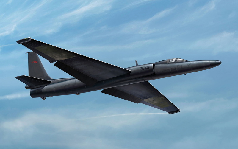 y 2, u 2r, art, jet, lockheed, plane, military, 1080P