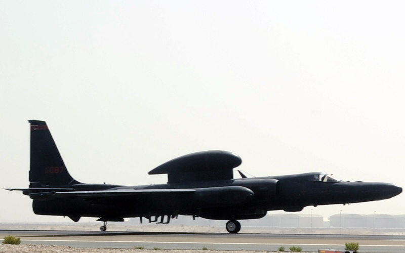 2K, lockheed u 2