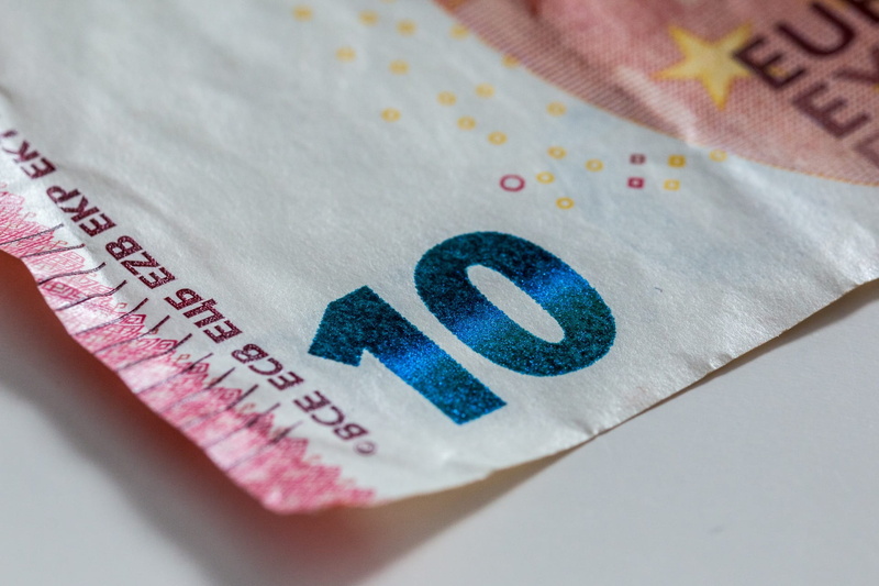 business, number, love letter, finance, wealth, euro bills, bill, currency, economy, 1080P, dollar bill, communication, text, message, emotion, euro notes