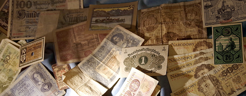 creased, pay, choice, means of payment, indoors, old, euro banknotes, large group of objects, communication, business, full frame, global communications