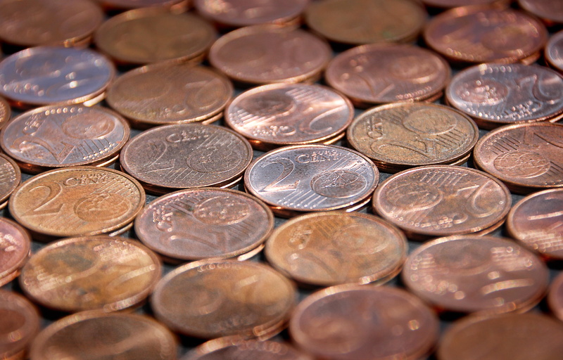 coin, cent, metal, business, indoors, copper, money, finance and economy, full frame, economy, heap, save, finance, shiny, selective focus, means of payment