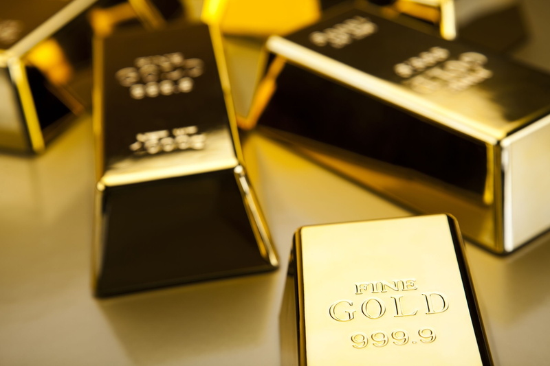 1080P, metal, bullion, gold