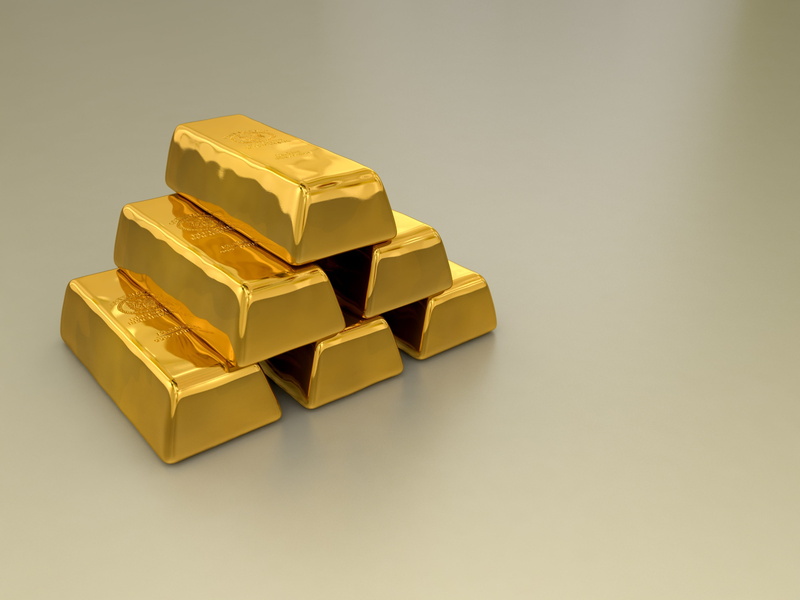 investment, stack, wealth, high angle view, sweet food, cut out, studio shot, gold colored, luxury, precious gem, gold, metal, ingot, reichsbank, yellow