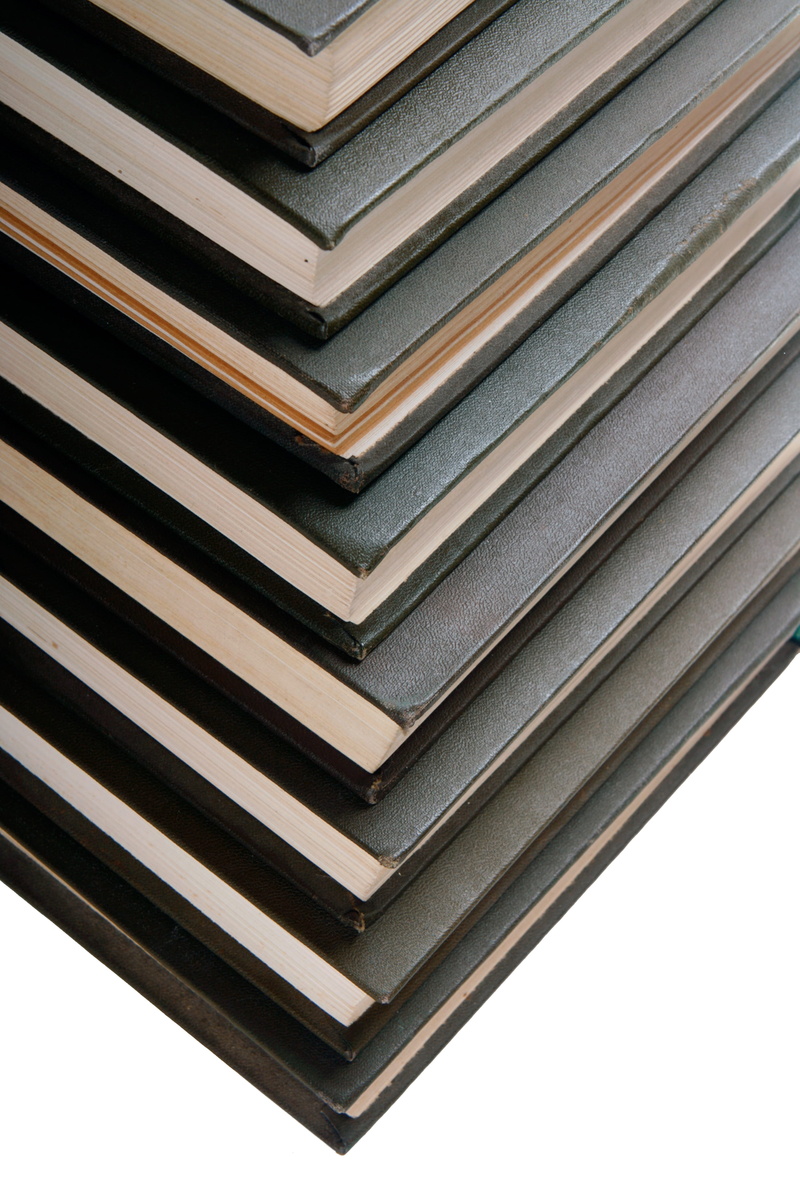 shape, building exterior, wood - material, window, textbook, outdoors, encyclopedia, day, close-up, full frame, stack, architecture, knowledge, no people