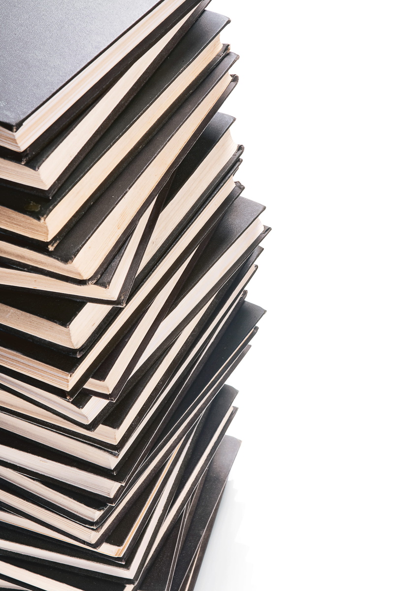 no people, white background, heap, sky, cut out, large group of objects, literature, studio shot, encyclopedia, stack, pattern, textbook, clear sky, publication
