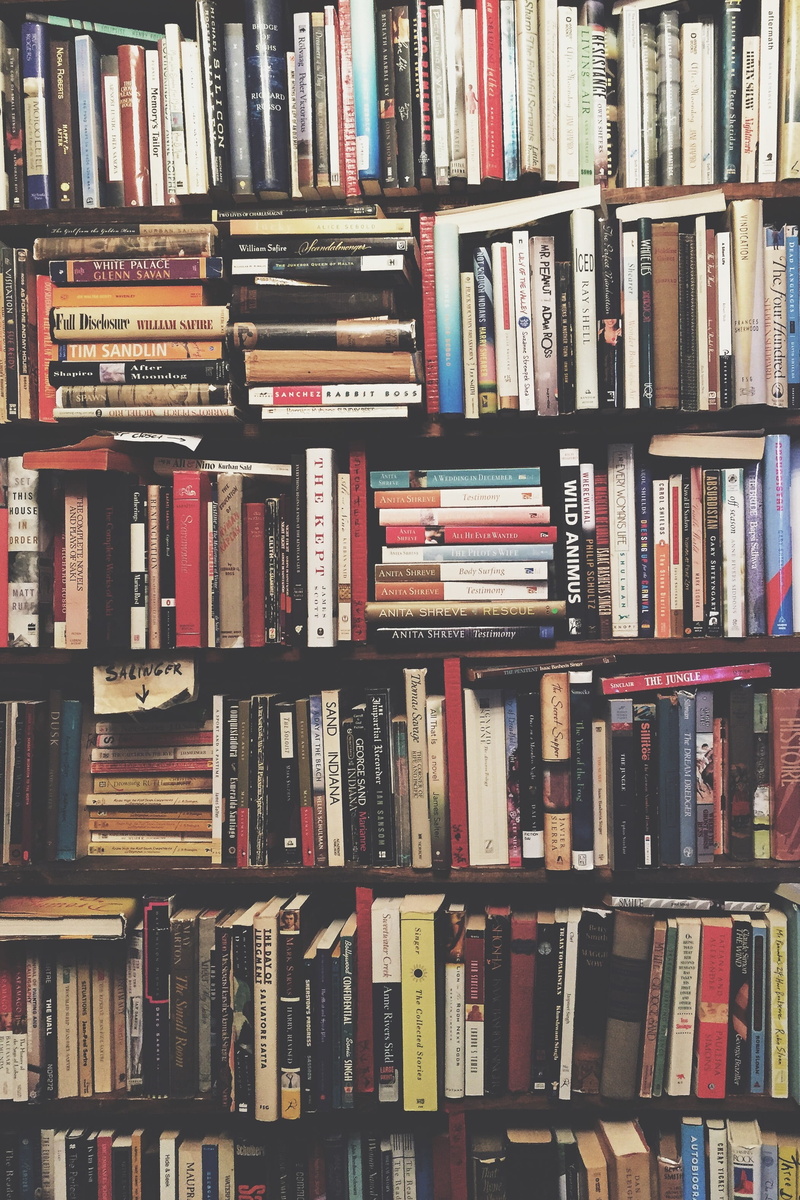 large group of objects, bookshelf, 2K, indoors, learning, novel, publication, classic, booksm collection, book, choice, books, literature, no people, arrangement