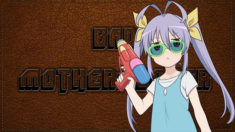 Miyauchi Renge, Pulp Fiction, 720P, Non Non Biyori