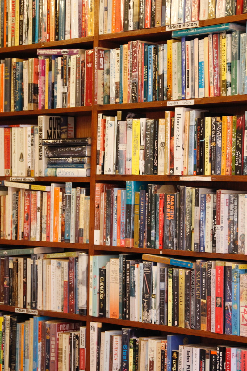 abundance, education, large group of objects, order, full frame, read, variation, books, bookshelf, 5K, arrangement, literature, publication, collection