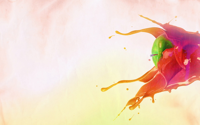 granny, 1080P, apple, smith, splash