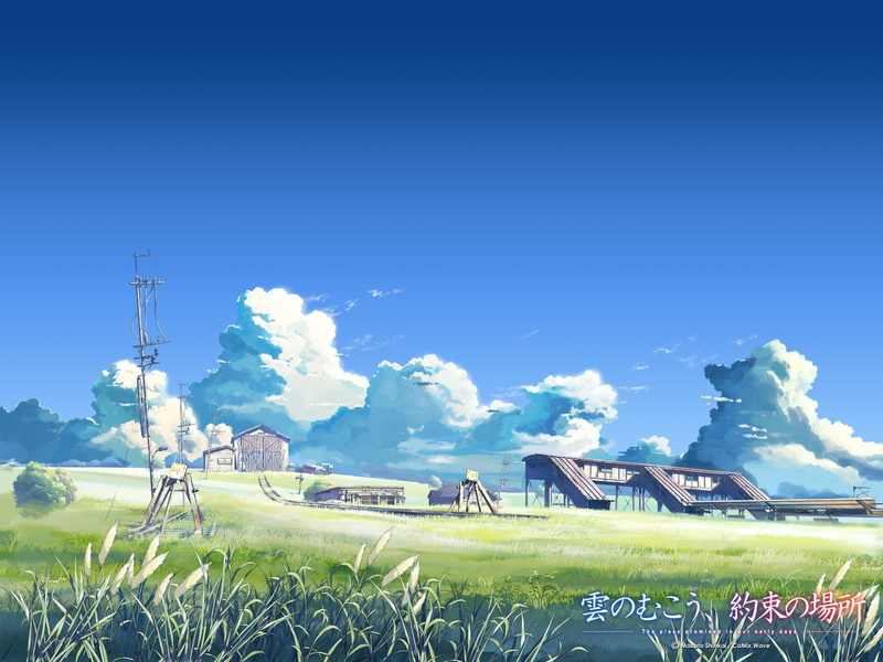 720P, the place promised in our early days