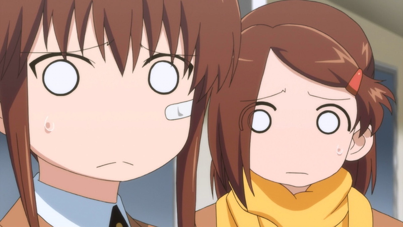 Kiss×sis, 1080P, Ako Suminoe, Riko Suminoe, Anime