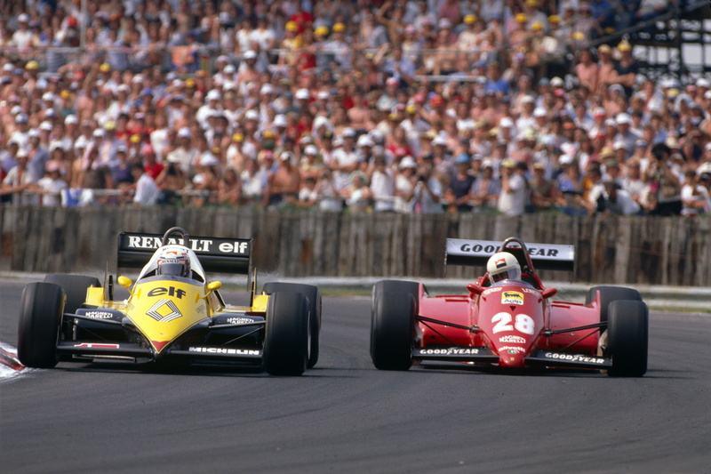 cars, 2K, alain, x, art, renault, hd, prost, Ferrari, one, formula