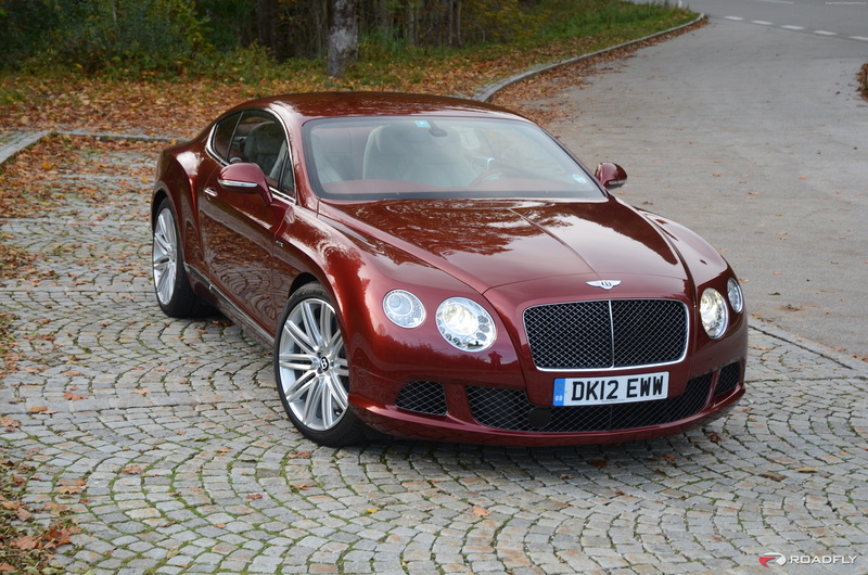 red, luxury cars, Supersports, 4K, GTZ, Bentley, front, Gran Turismo, Bentley Continental GT
