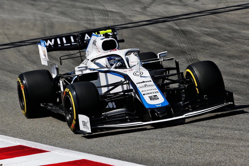 race tracks, Williams, Williams F1, 720P, WILLIAMS RACING