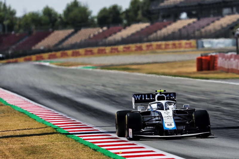 race tracks, WILLIAMS RACING, Williams, Williams F1, 720P