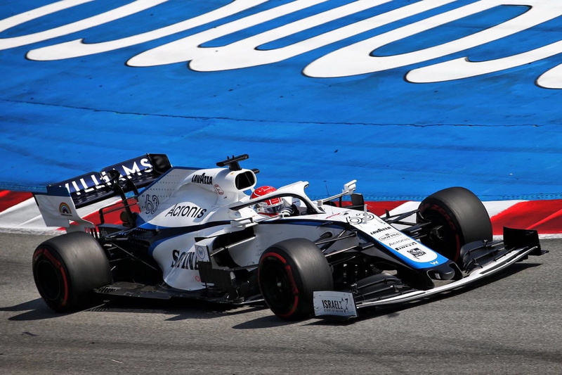 WILLIAMS RACING, Williams F1, race tracks, 720P, Williams