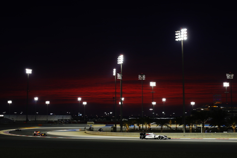 formula 1 williams f1, 4K