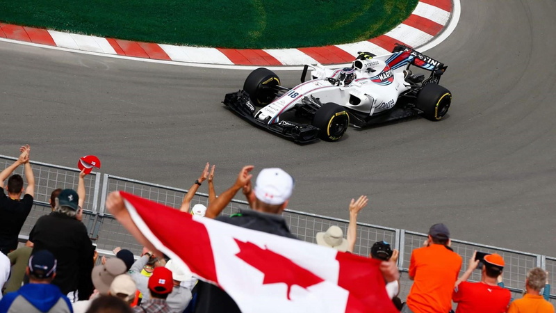 mode of transportation, 1080P, safety, lance stroll, group, helmet, motor vehicle, group of people, people, gp, real people, racing, williams, track and field