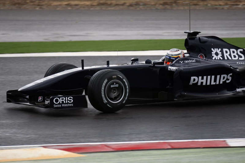 people, williams, number, toyota, competition, motorsport, crash helmet, sport, sports track, day, mode of transportation, fw, motor racing track, professional sport