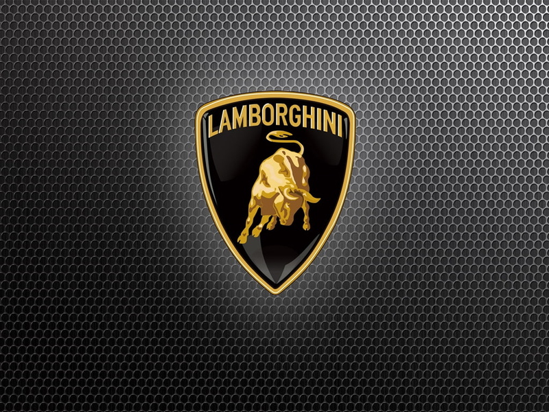 logo, Grill, new logo, hd, cars, 480P, Lamborghini, lamborghini super, art, car
