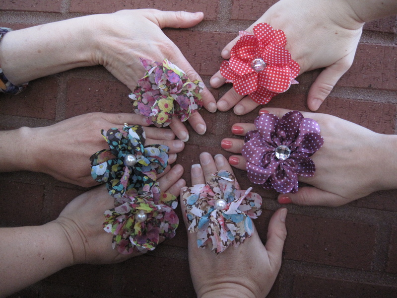holding hands, female, lifestyles, social, hands holding, woman, six, hand, adult, brick, people, high angle view, flowering plant, teamwork, plant, hand in hand