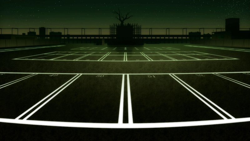 1080P, Monogatari (Series), Bakemonogatari, Anime