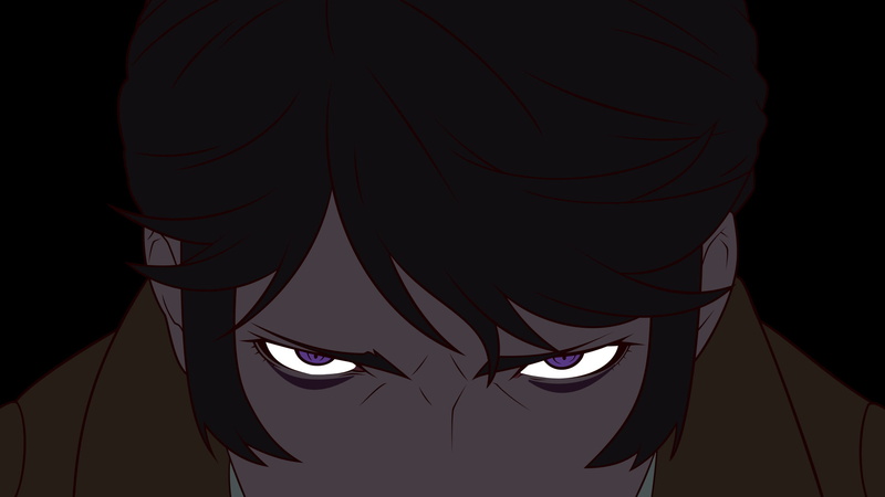 Monogatari (Series), Deishuu Kaiki, 1080P, Anime