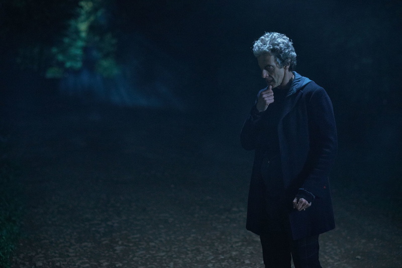 Peter Capaldi, Doctor Who, TV Show, 12th Doctor, 1080P