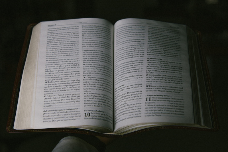 christian, western script, black background, diary, wisdom, textbook, books, novel, text, indoors, close-up, scroll, christians, paper, religion, high angle view