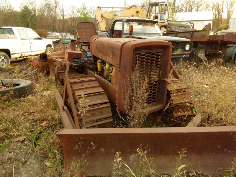 agricultural machinery, Truck, scrap, land vehicle, damaged, run-down, field, transportation, outdoors, decline, junkyard, metallic, 4K, recycling, Metal
