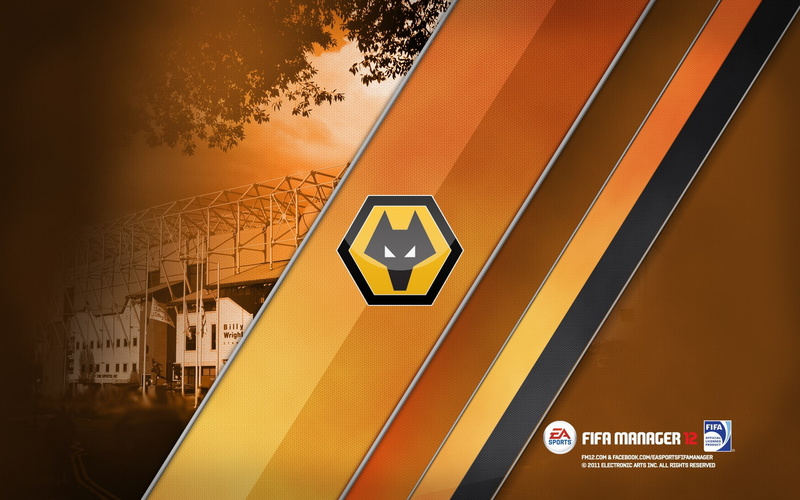 1080P, FIFA Manager 12
