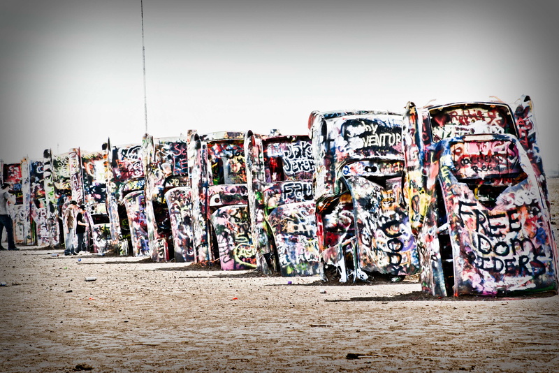 recycling, outdoors, painted, texas, nature, garbage, abundance, vignette, heap, wall, obsolete, 4K, north, day, pollution, stack, environmental issues