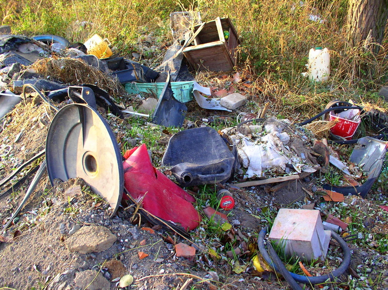 pollution, messy, 1080P, garbage, run-down, land, wheel, environmental issues, Waste, bad condition, old, junkyard, abandoned, no people, Landfill, dirty