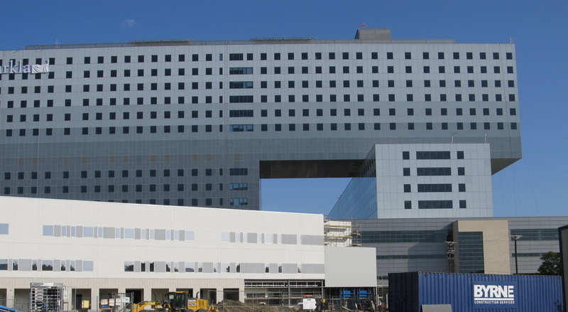 finance, dallas, corporate business, contractor, entrance, parkland, building exterior, city, office, facade, engineer, government, no people, modern, hospital