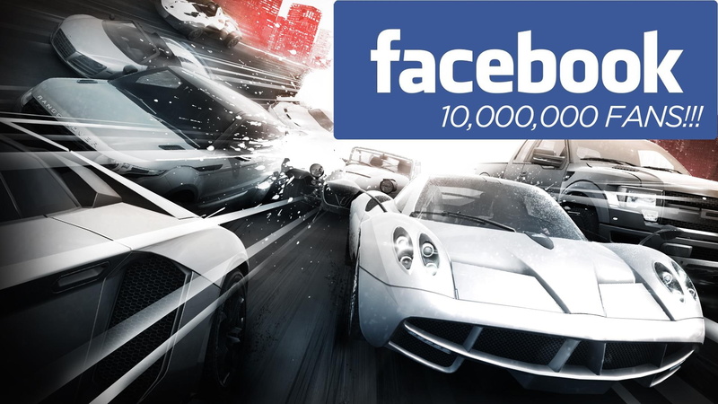 facebook, fb, nfs, most wanted, games, pagani, 1080P, need for speed, million, d, likes, page