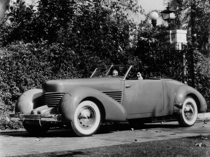 retro, 1080P, 810, sportsman, (c92-fb), 1936, cord, luxury